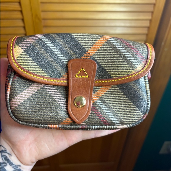 Dooney&Bourke small wallet - Picture 4 of 5